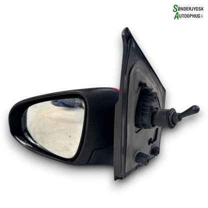 Peugeot 108 Sidespejl Med OEM Nr. B000781580	 Fra Peugeot Ophugger