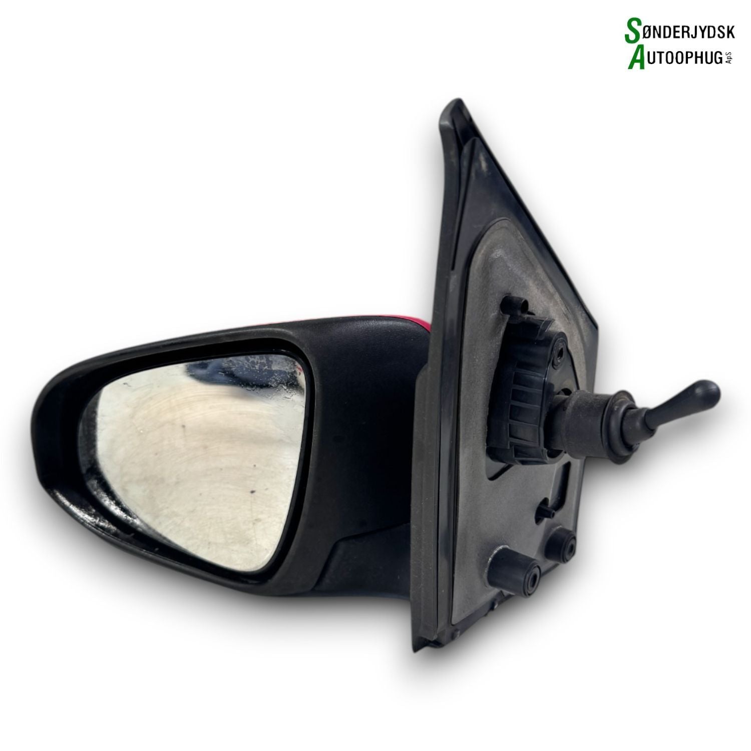 Peugeot 108 Sidespejl Med OEM Nr. B000781580 Fra Peugeot Ophugger