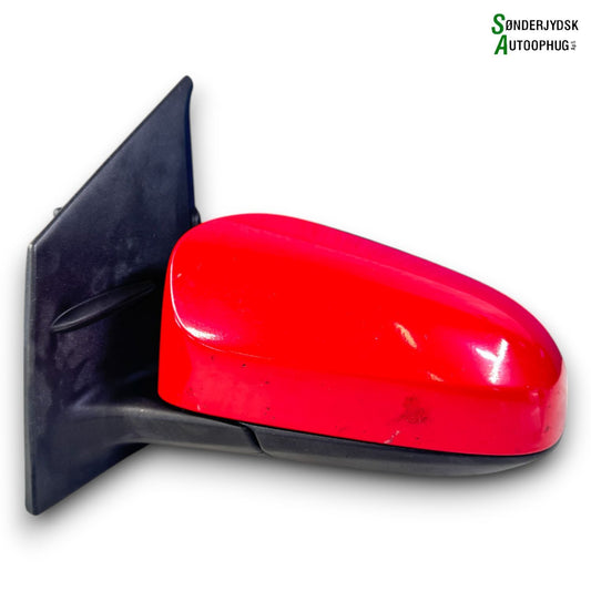 Peugeot 108 Sidespejl Med OEM Nr. B000781580 Fra Peugeot Ophugger