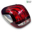 Peugeot 108 Baglygte Med OEM Nr. B000865080 Fra Peugeot Ophugger