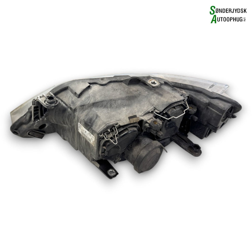 Seat Ibiza Forlygte Med OEM Nr. 6J1941006N Fra Seat Ophugger