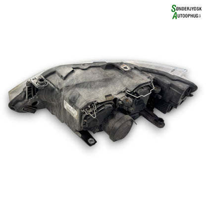 Seat Ibiza 6J Forlygte Med OEM Nr. 6J1941006F Fra Seat Ophugger