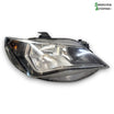Seat Ibiza Forlygte Med OEM Nr. 6J1941006F Fra Seat Ophugger