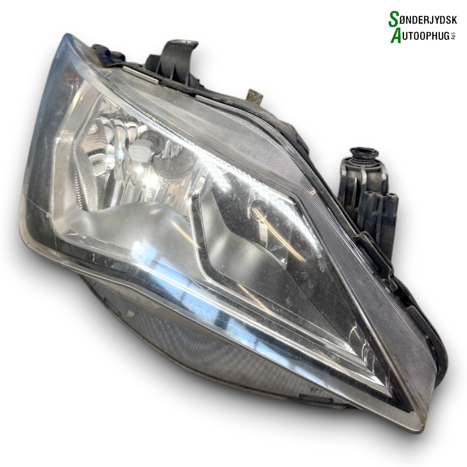 Seat Ibiza Forlygte Med OEM Nr. 6J1941006N Fra Seat Ophugger