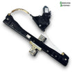 VW Up Rudemotor - Rudehejs Med OEM Nr. 6RU959801 Fra VW Ophugger