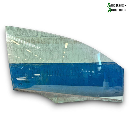 VW Up Dørrude - Siderude Med OEM Nr. 1S4845202C Fra VW Ophugger