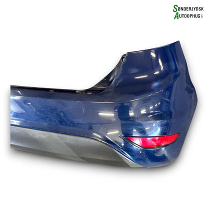 Ford Fiesta 7 Bagkofanger Med OEM Nr. 1553567 Fra Ford Ophugger