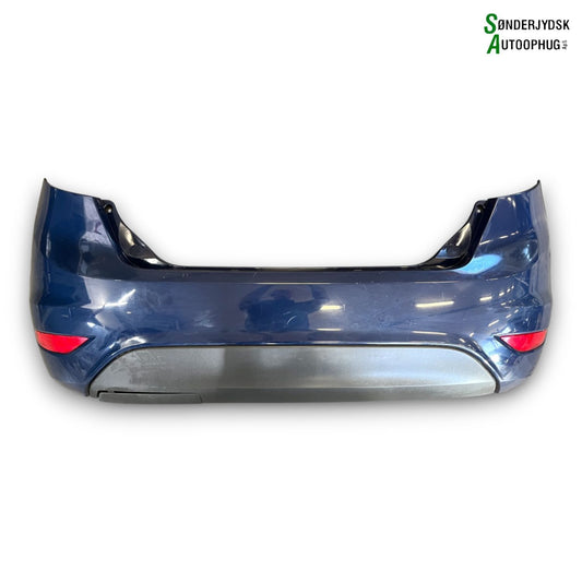 Ford Fiesta 7 Bagkofanger Med OEM Nr. 1553567 Fra Ford Ophugger