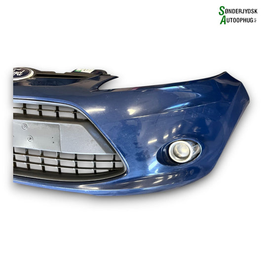 Ford Fiesta 7 Forkofanger Med OEM Nr. 1553508 Fra Ford Ophugger