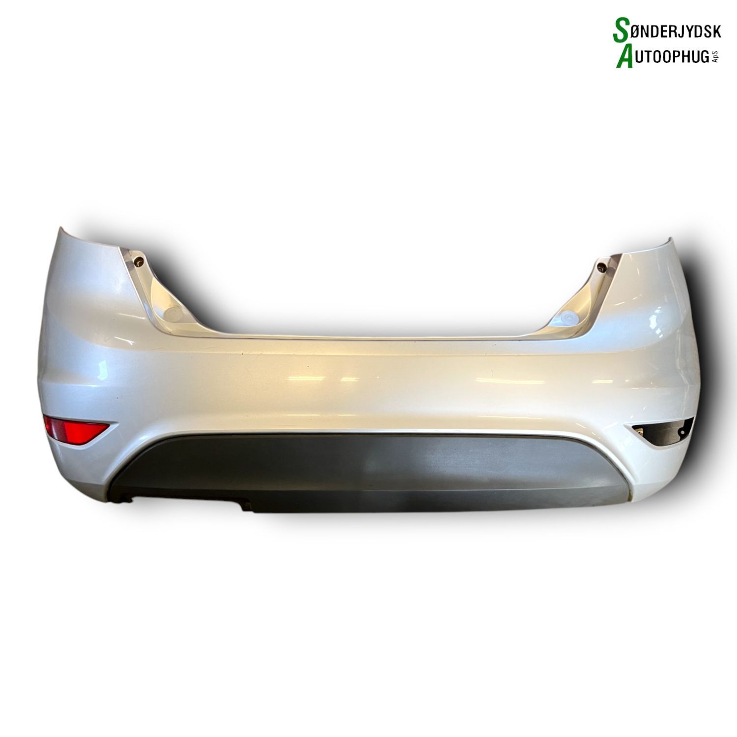 Ford Fiesta 7 Bagkofanger Med OEM Nr. 1553559 Fra Ford Ophugger
