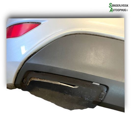Ford Fiesta 7 Bagkofanger Med OEM Nr. 1553559 Fra Ford Ophugger