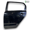 VW Up Bagdør V Med OEM Nr. 1S4833055B Fra VW Ophugger