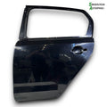 VW Up Bagdør V Med OEM Nr. 1S4833055B Fra VW Ophugger
