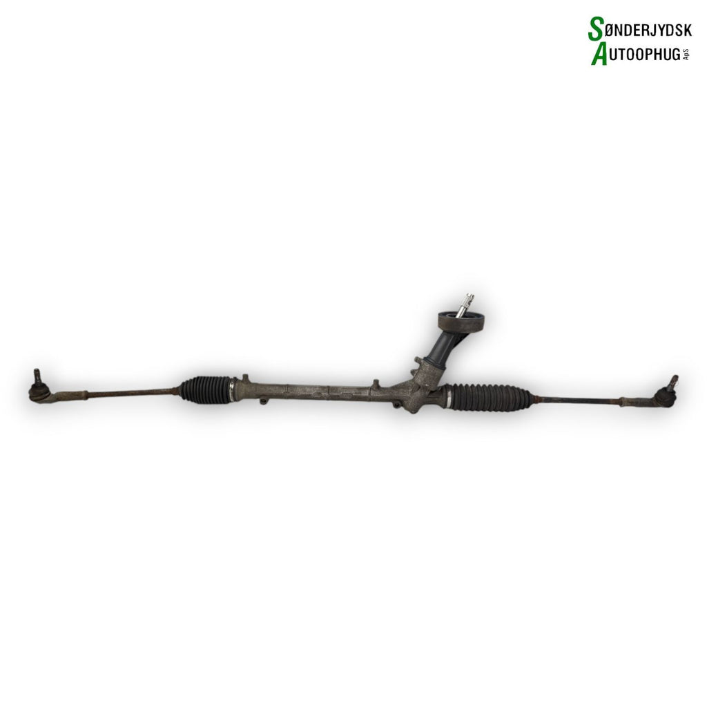 VW Up Tandstang Med OEM Nr. 1S1423057R Fra VW Ophugger