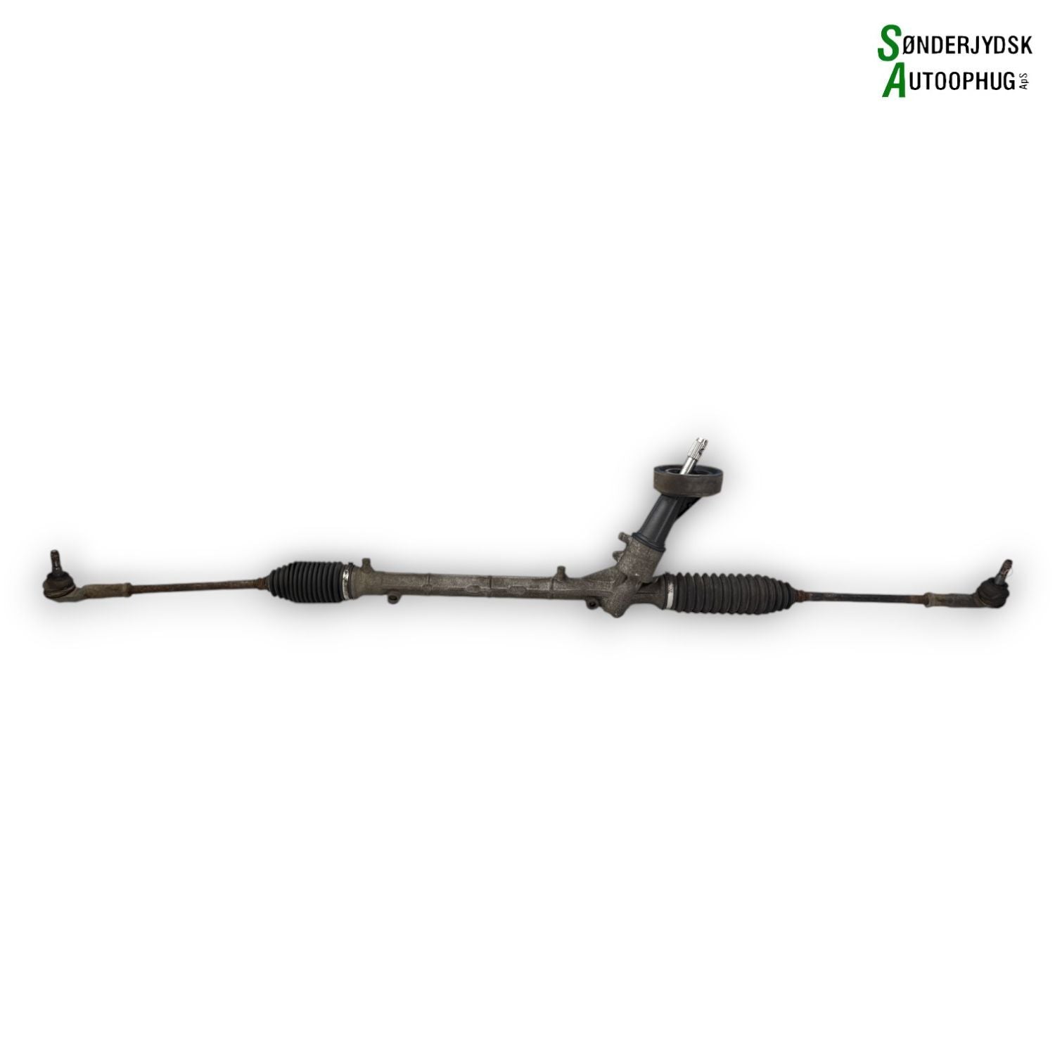VW Up Tandstang Med OEM Nr. 1S1423057R Fra VW Ophugger
