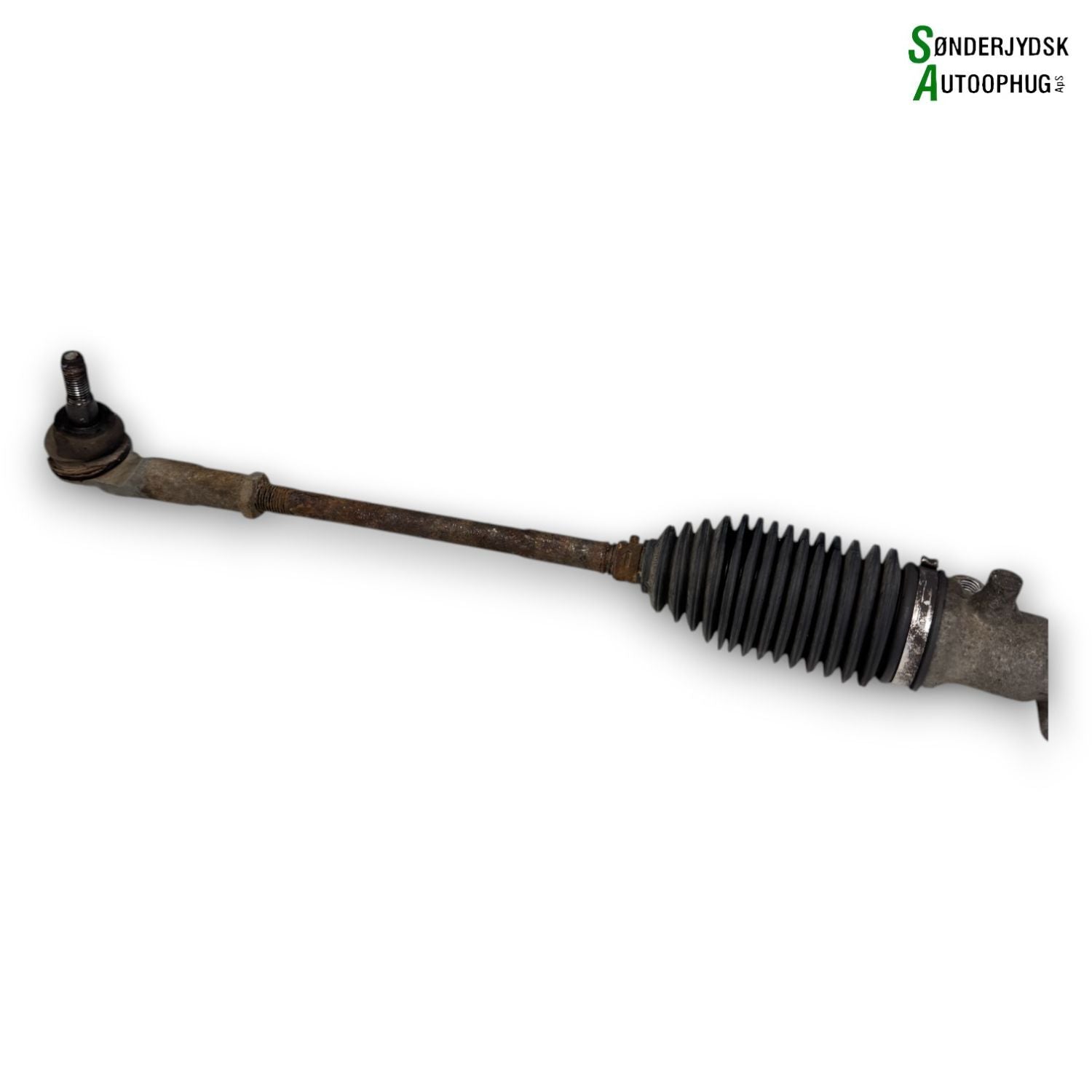 VW Up Tandstang Med OEM Nr. 1S1423057R Fra VW Ophugger