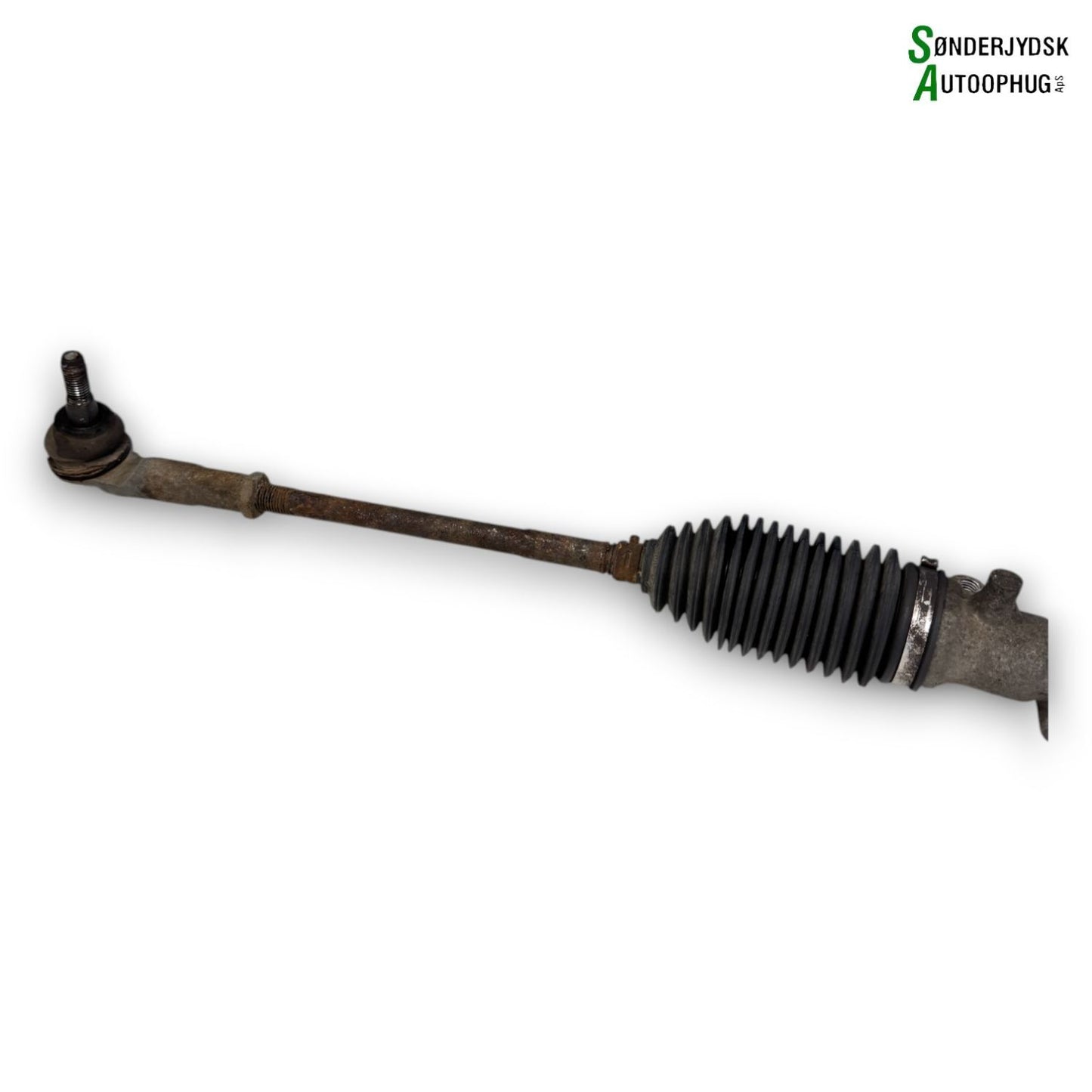 VW UP Tandstang Med OEM Nr. 1S1423057R Fra VW Ophugger