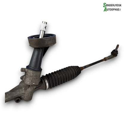 VW UP Tandstang Med OEM Nr. 1S1423057R Fra VW Ophugger