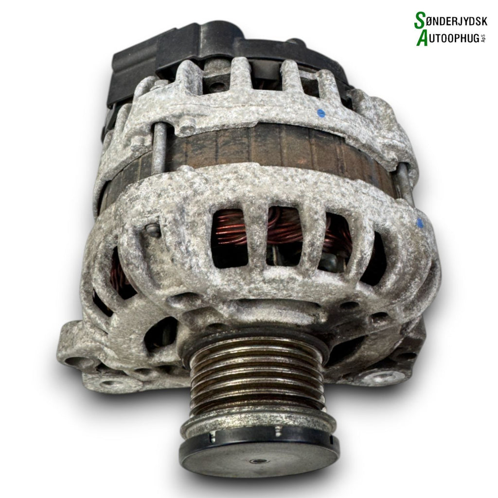 VW Up Generator Med OEM Nr. 04C903023J Fra VW Ophugger