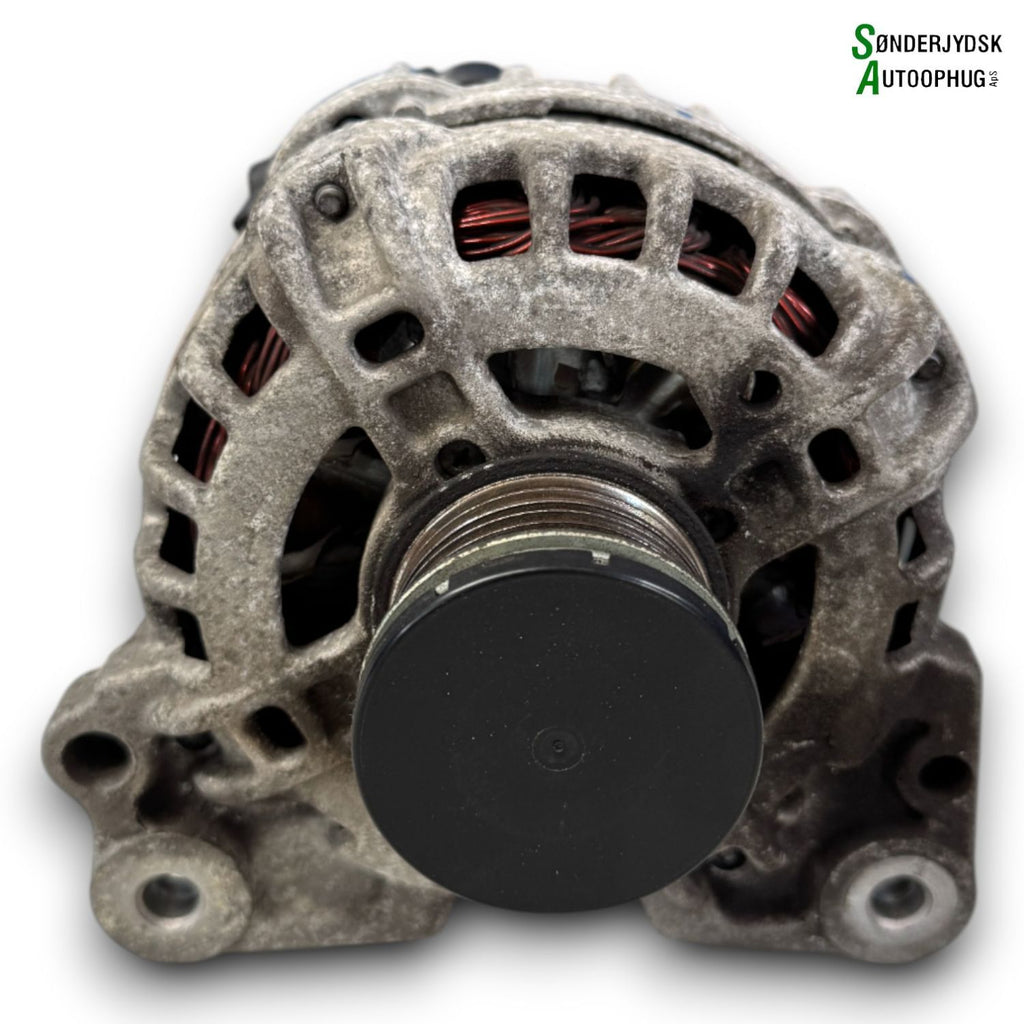 VW Up Generator Med OEM Nr. 04C903023J Fra VW Ophugger