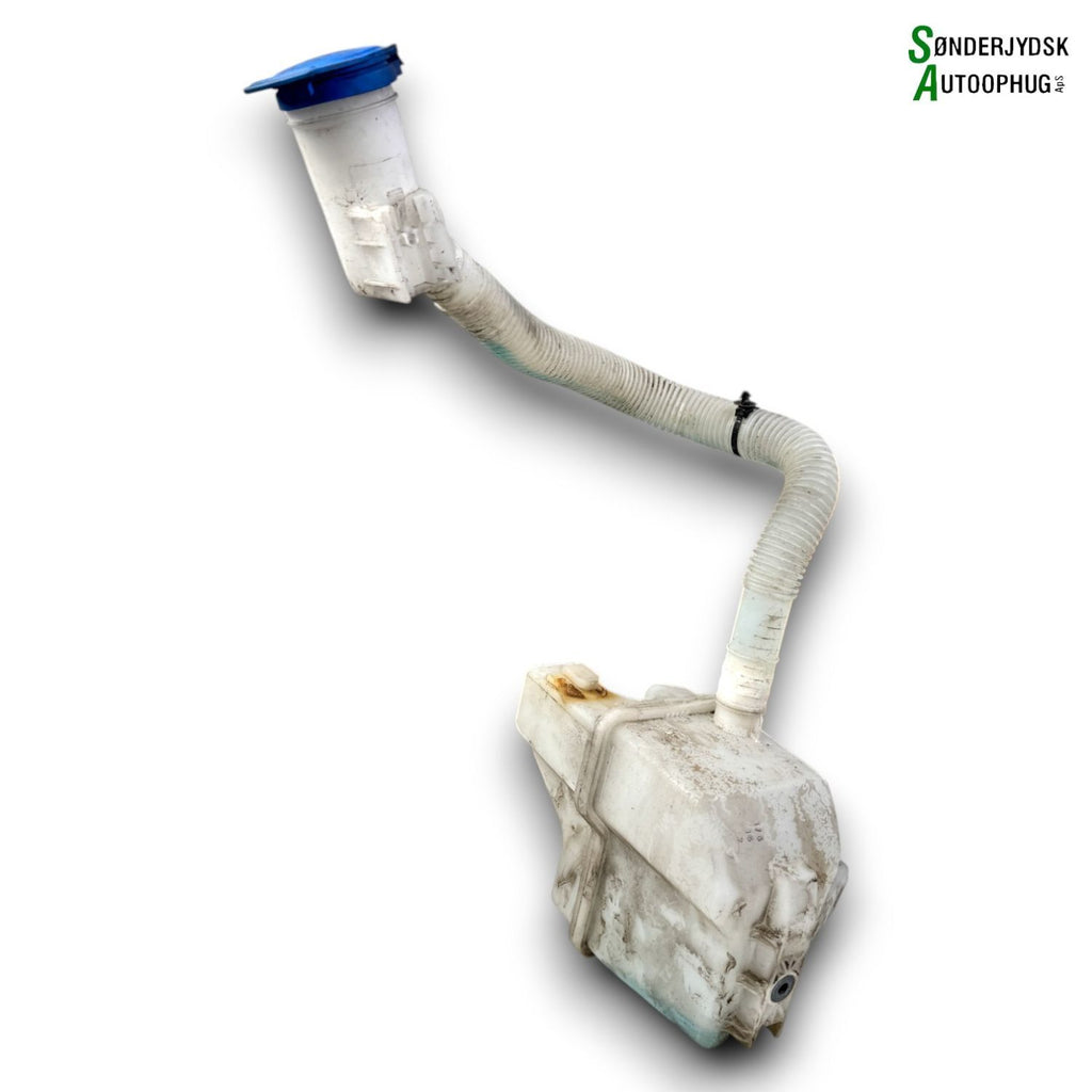VW Up Sprinkler M/Motor Med OEM Nr. 1S0955453E Fra VW Ophugger