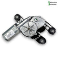 VW Up Bagrudevisker Motor Med OEM Nr. 1S6955711A Fra VW Ophugger