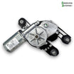 VW Up Bagrudevisker Motor Med OEM Nr. 5G0955711D Fra VW Ophugger