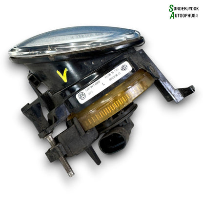 VW UP Tågelygte For Med OEM Nr. 5K0941699F Fra VW Ophugger