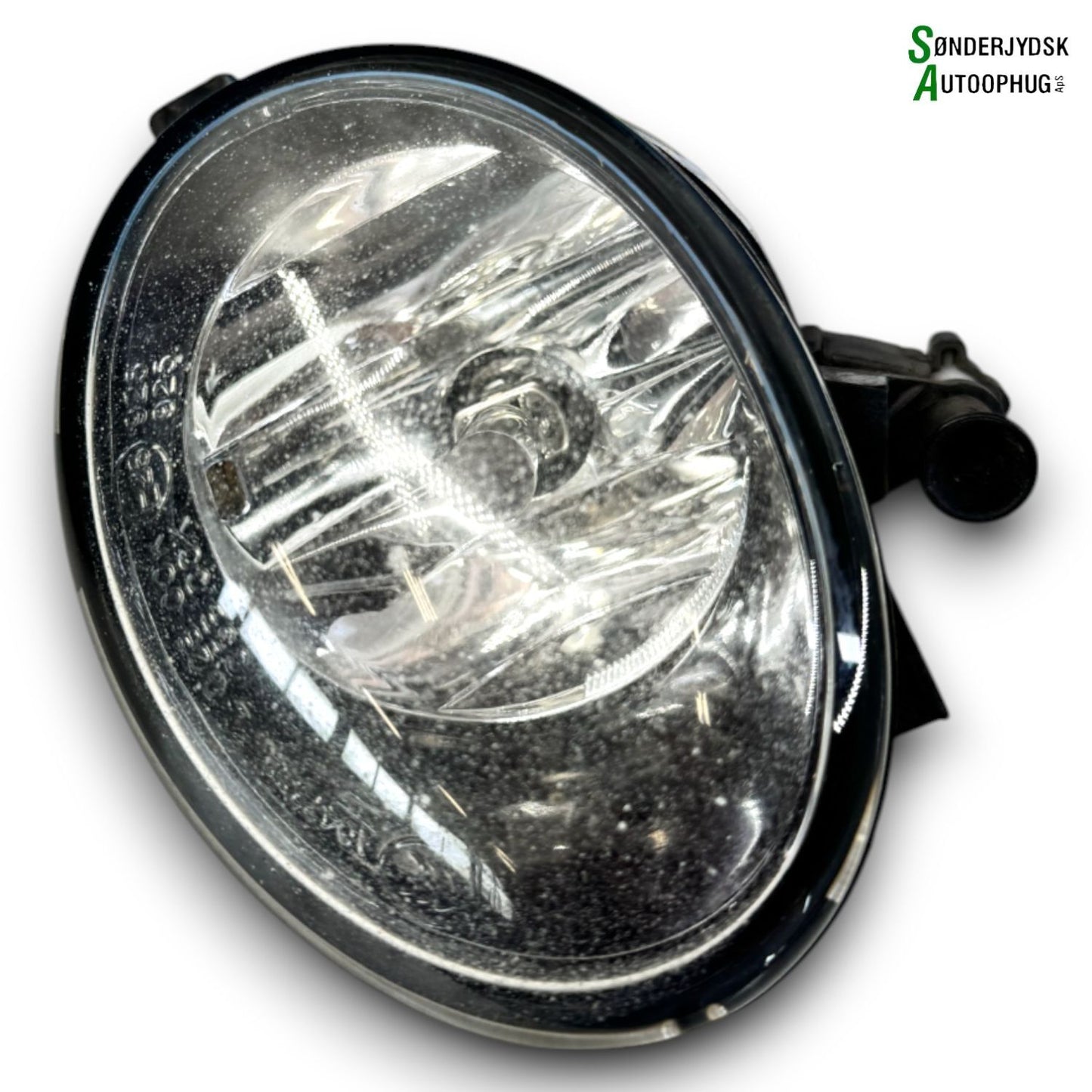 VW UP Tågelygte For Med OEM Nr. 5K0941699F Fra VW Ophugger