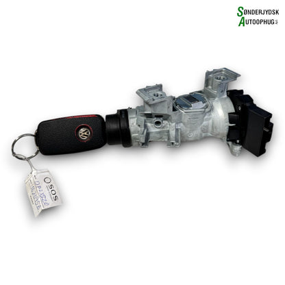 VW UP Tændingslås  Med OEM Nr. 1K0905851 Fra VW Ophugger