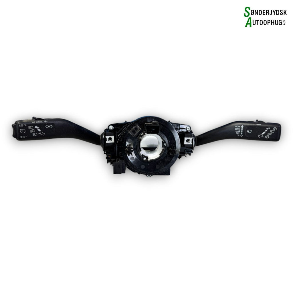 VW Up Kontakt Combi Med OEM Nr. 6RA959653 Fra VW Ophugger
