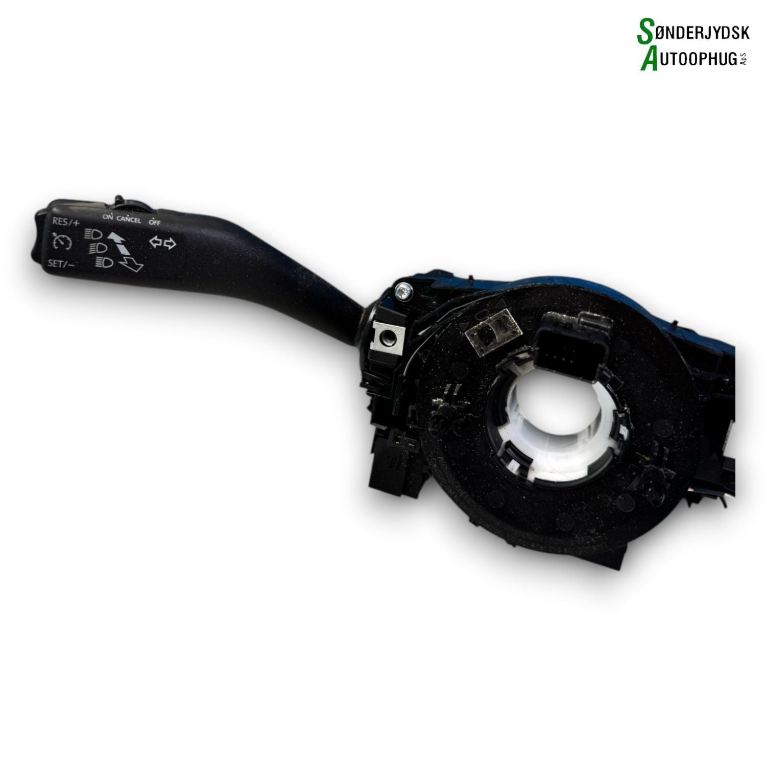 VW Up Kontakt Combi Med OEM Nr. 1S0953513C9B9 Fra VW Ophugger