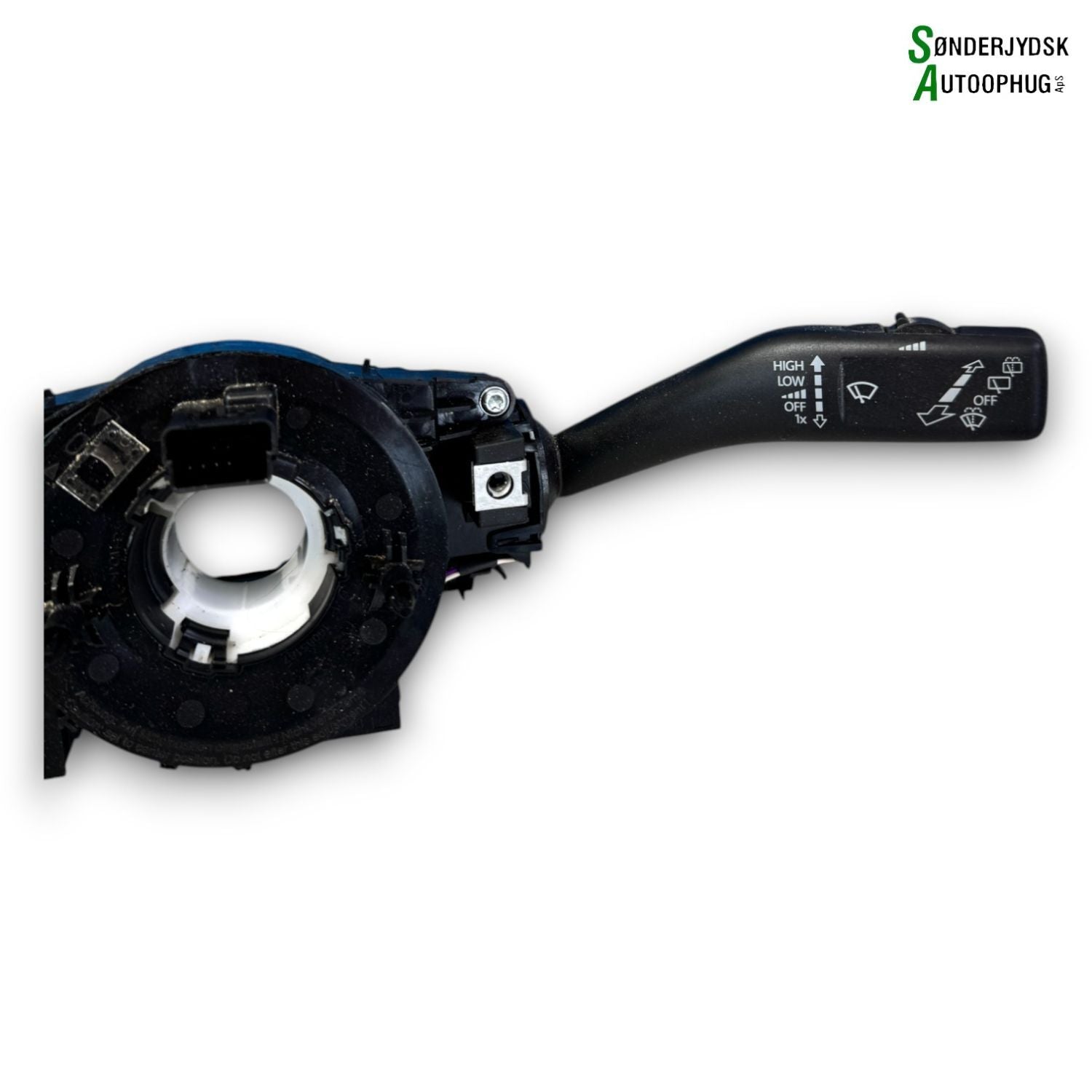 VW Up Kontakt Combi Med OEM Nr. 6RA959653A Fra VW Ophugger