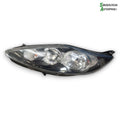 Ford Fiesta 7 Forlygte Med OEM Nr. 1734615 Fra Ford Ophugger