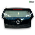 VW Up Bagklap Med OEM Nr. 1S6827025G Fra VW Ophugger