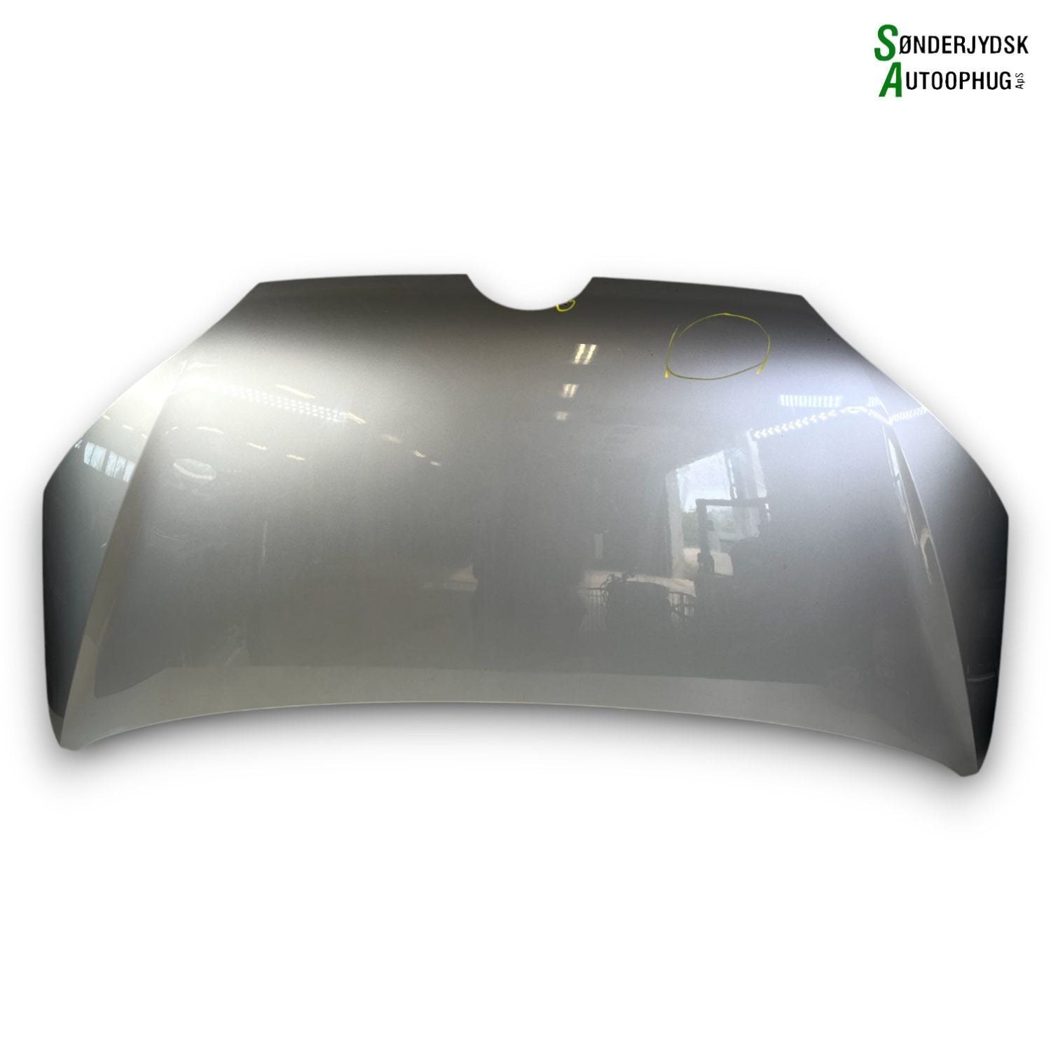 VW UP Fronthjelm Med OEM Nr. 1S0823031C Fra VW Ophugger