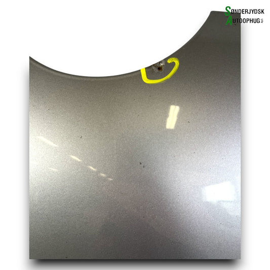 VW UP Fronthjelm Med OEM Nr. 1S0823031C Fra VW Ophugger