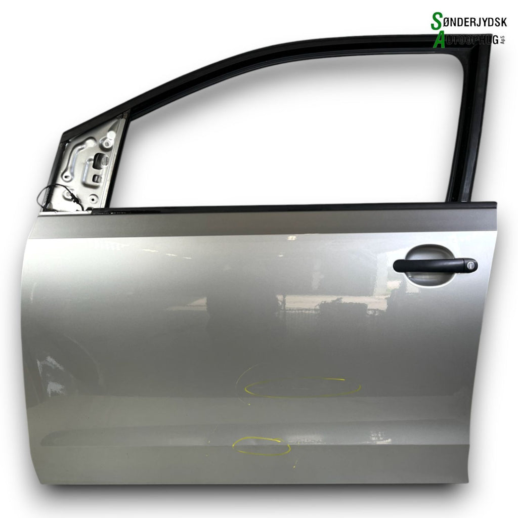 VW Up Fordør V Med OEM Nr. 1S4831055A Fra VW Ophugger