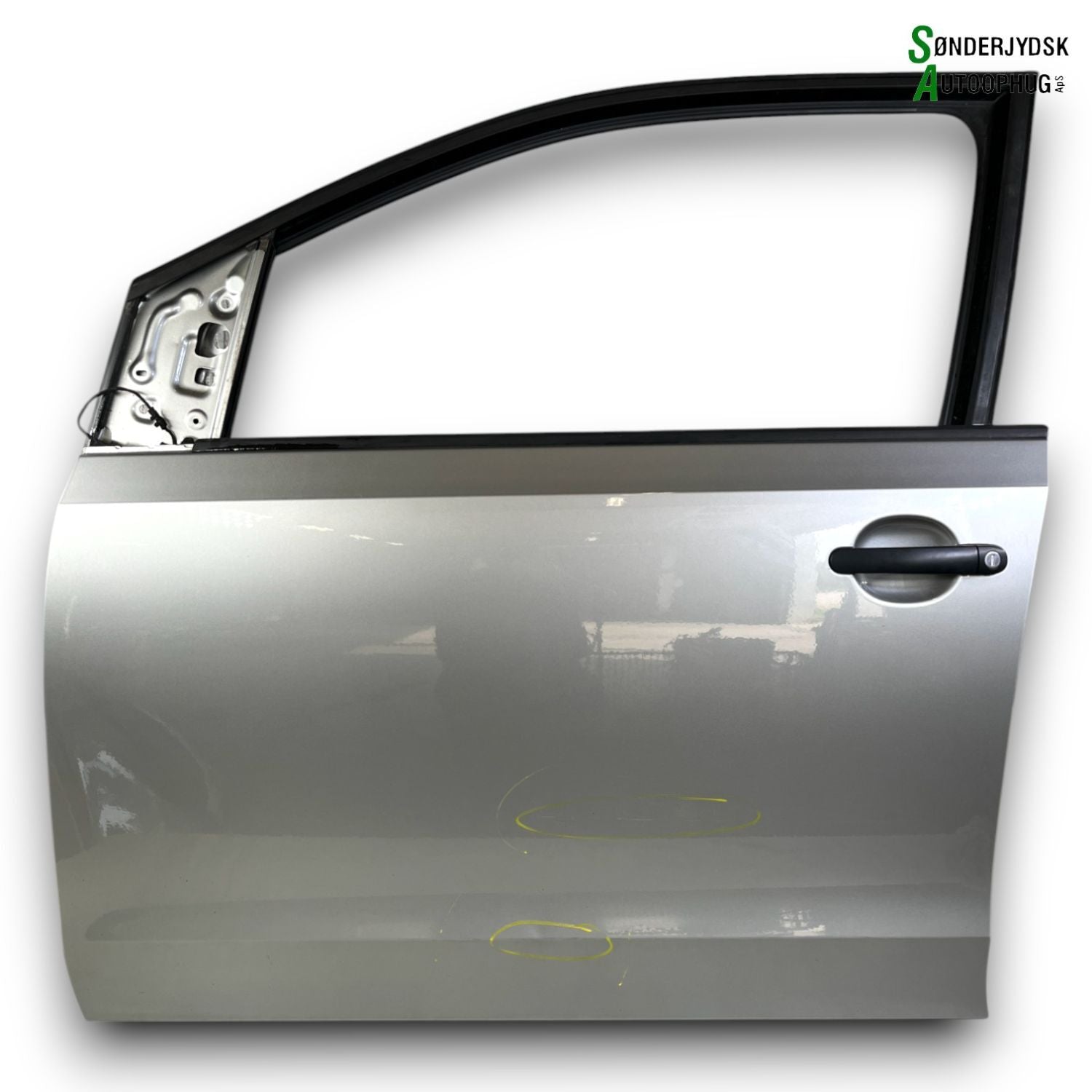 VW Up Fordør V Med OEM Nr. 1S4831055A Fra VW Ophugger