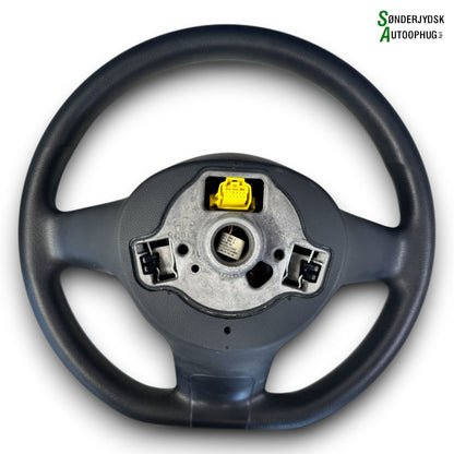 VW UP Rat Med OEM Nr. 1S041909181U Fra VW Ophugger