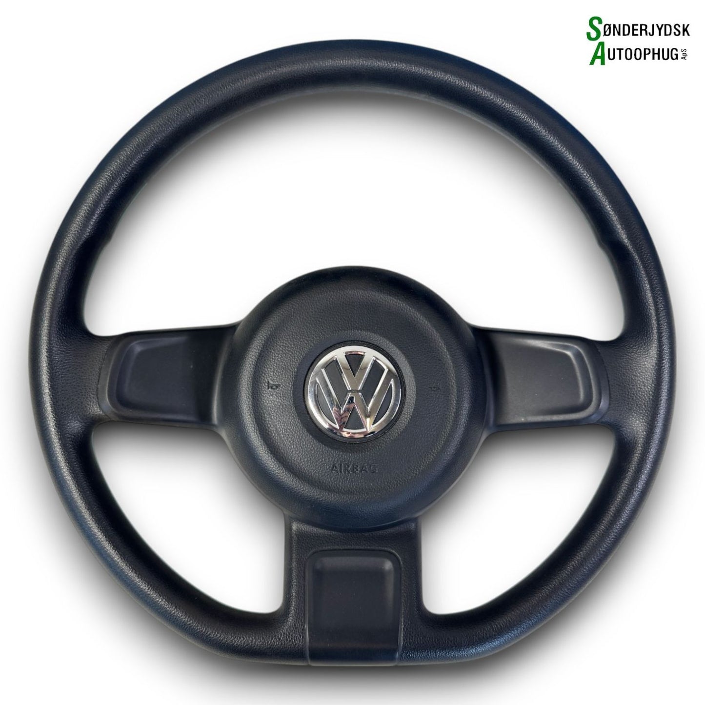 VW UP Rat Med OEM Nr. 1S041909181U Fra VW Ophugger