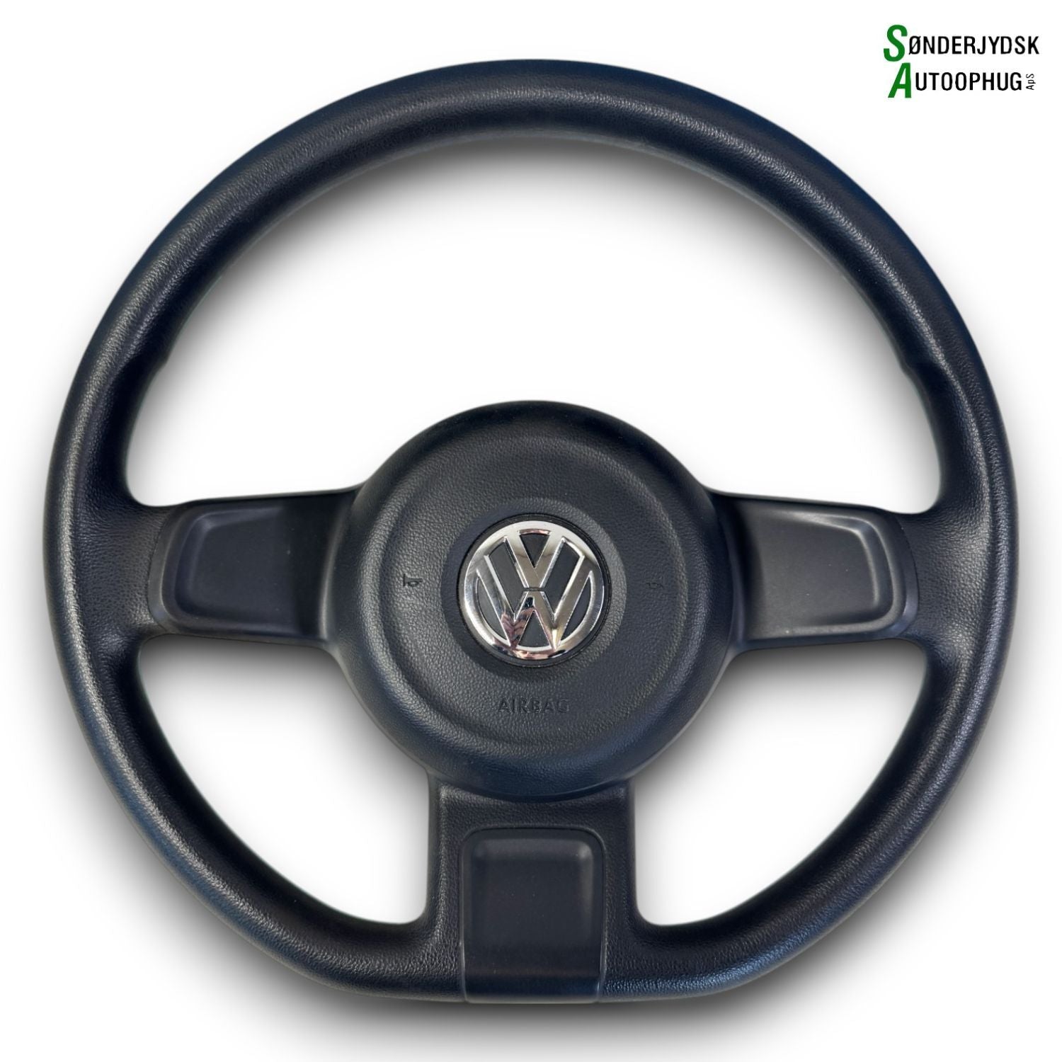 VW Up Rat Med OEM Nr. 1S0419091 Fra VW Ophugger