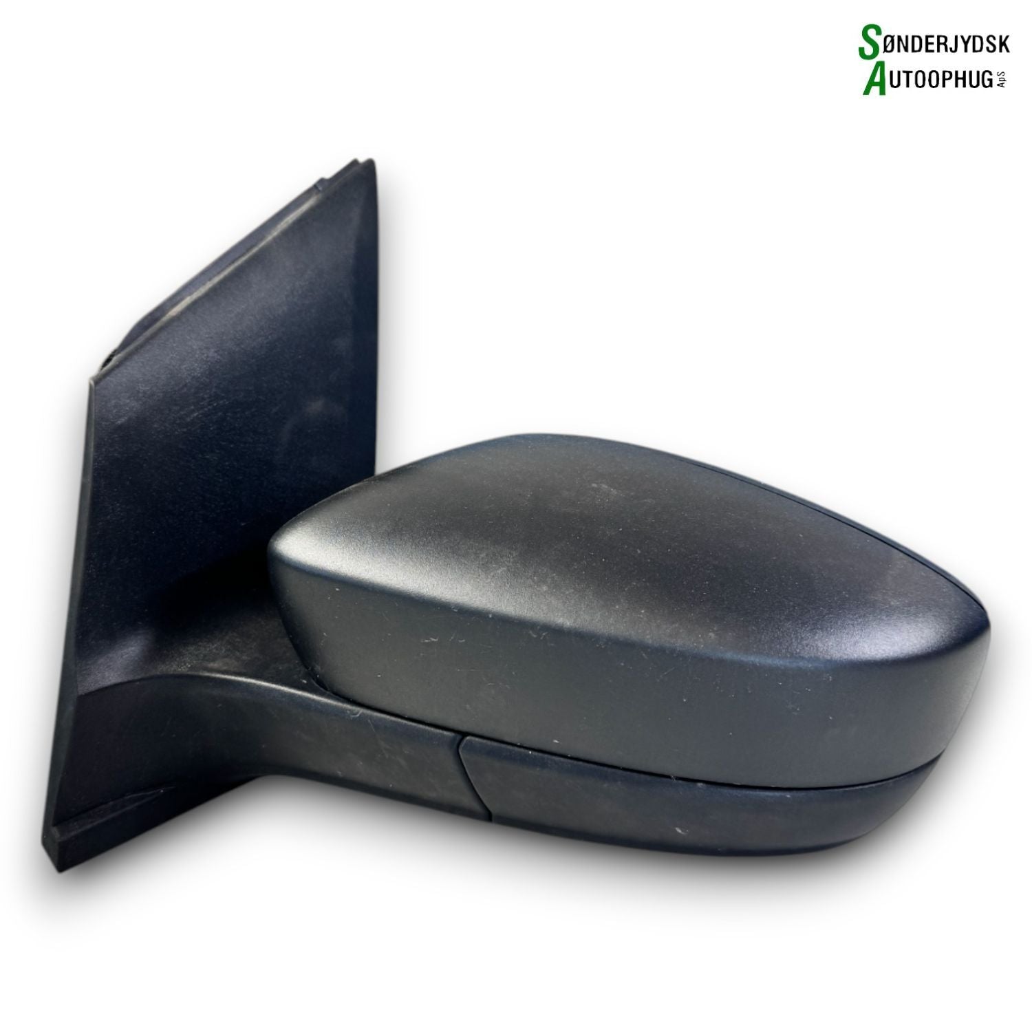 VW UP Sidespejl Med OEM Nr. 1S1857507AK9B9 Fra VW Ophugger