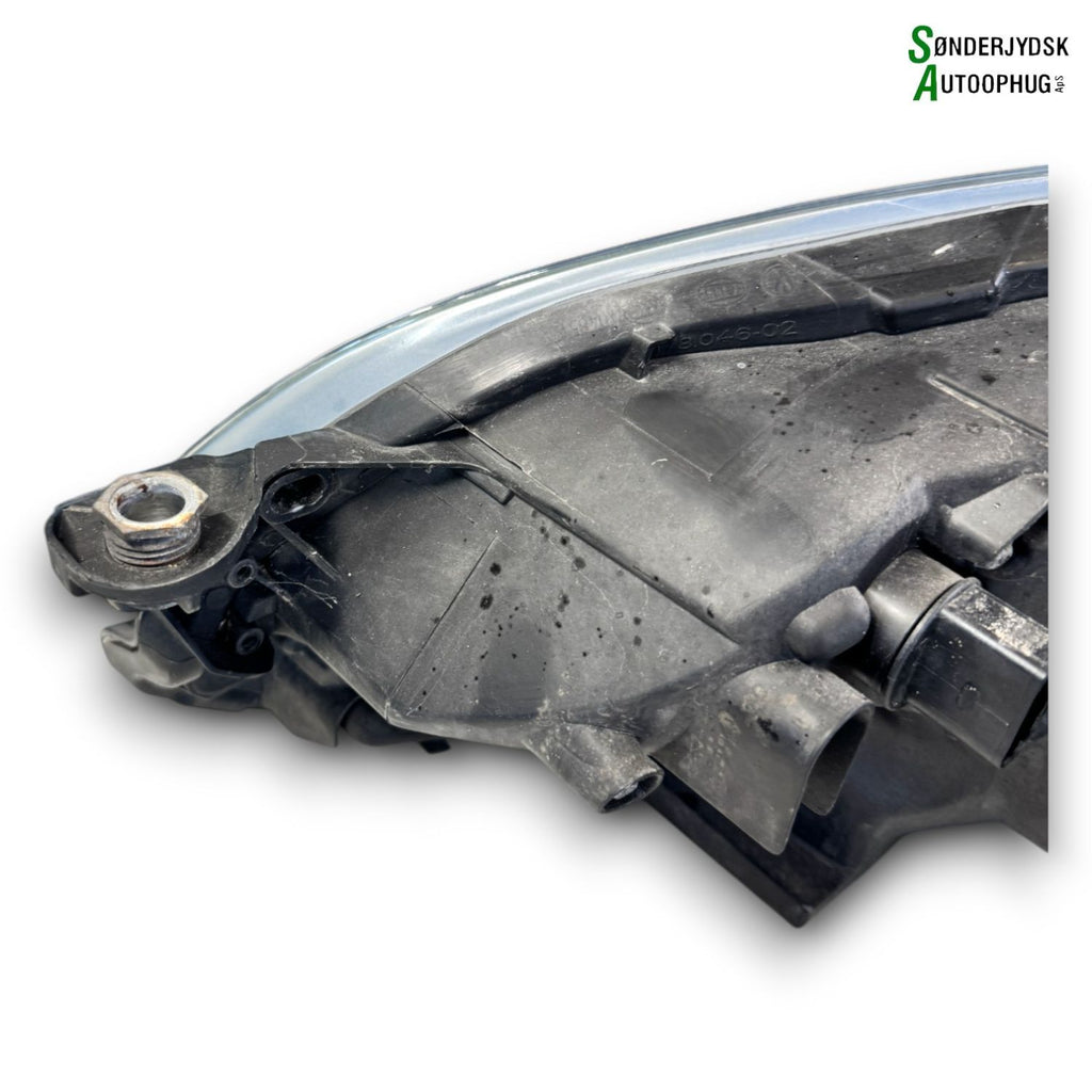 VW Up Forlygte Med OEM Nr. 1S1941016M Fra VW Ophugger