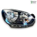 VW Up Forlygte Med OEM Nr. 1S1941016M Fra VW Ophugger