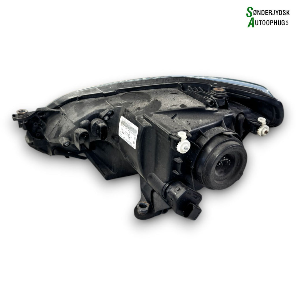 VW Up Forlygte Med OEM Nr. 1S1941016M Fra VW Ophugger