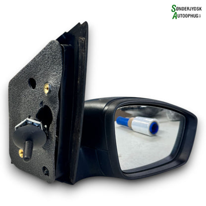 VW UP Sidespejl Med OEM Nr. 1S1857508AB Fra VW Ophugger