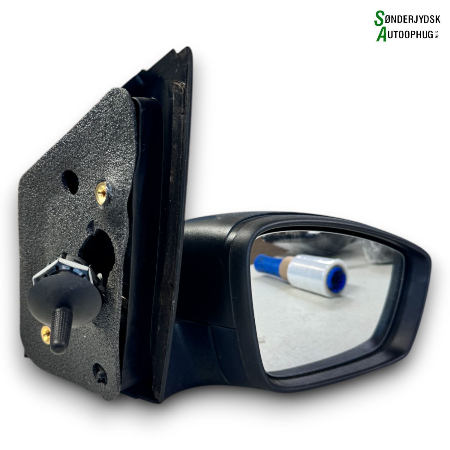 VW UP Sidespejl Med OEM Nr. 1S1857508AB Fra VW Ophugger