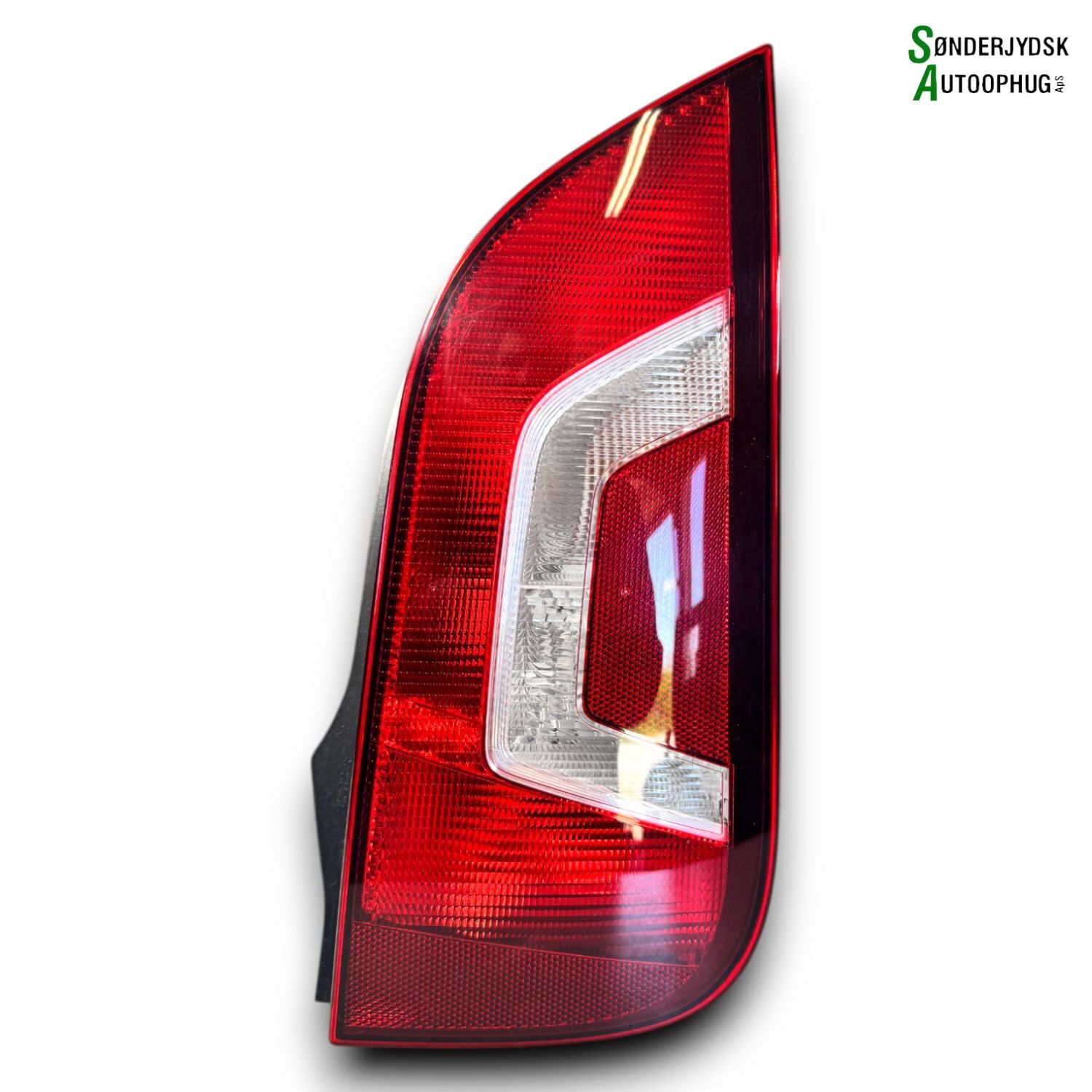 VW Up Baglygte Med OEM Nr. 1S0945096G Fra VW Ophugger