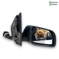 VW Polo 9N Sidespejl Med OEM Nr. 6Q1857508F01C Fra VW Ophugger